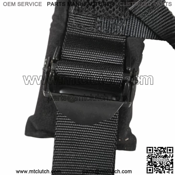 Pro Armor 4 Point 2" Harness Can-Am Maverick Commander Defender X3 1000 800 R For: More than one vehicle - Image 5