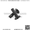 7/8" Motorcycle Grips,Dirtbike Grips,Motorcycle Handlebar Grips,Car Accessories Soft Rubber Mini Grip Handlebar Grip for CRF YZF WRF KXF KLX Pit Dirt Bike Motocross Motorcycle OffroadBlack - Image 2
