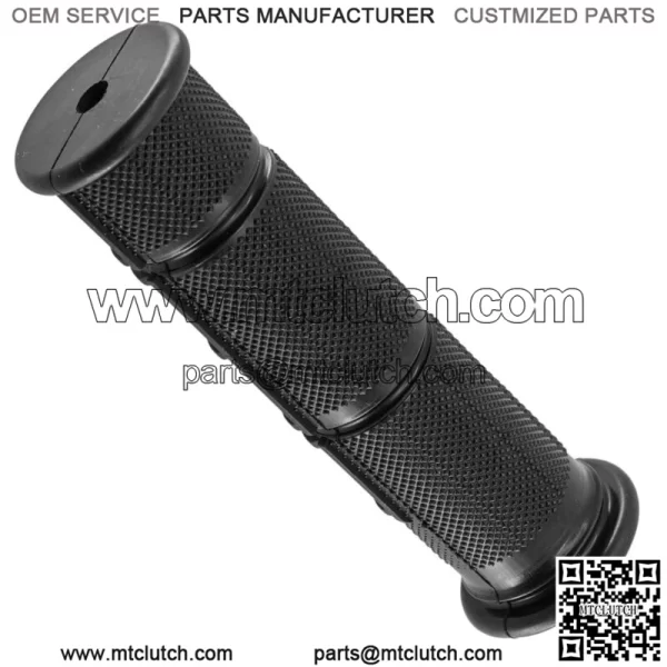 Handlebar Grip for Polaris 5413578-070 5412900-070 New  For: Polaris Sportsman 570 - Image 3