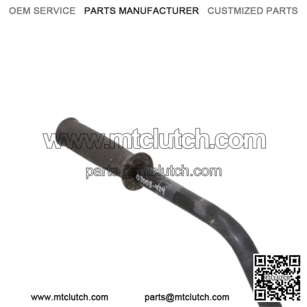 2017 CFMoto CForce 500 S 4x4 Handlebar Bars (For: CF-Moto) - Image 2