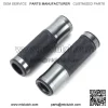 22MM 7/8" Handlebar Rubber Gel Hand Grips Universal Motorcycle Dirt Bike ATV  (For: CF-Moto)