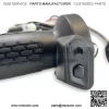 ATV Heated Hand Warmer Grip Universal Yamaha Honda Polaris Can-Am - Image 4