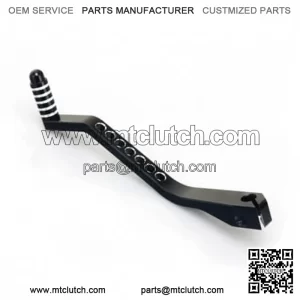CNC Aluminum Parts ATV Shift Lever