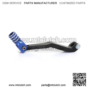 CNC Aluminum Motorcycle Gear Shift Lever