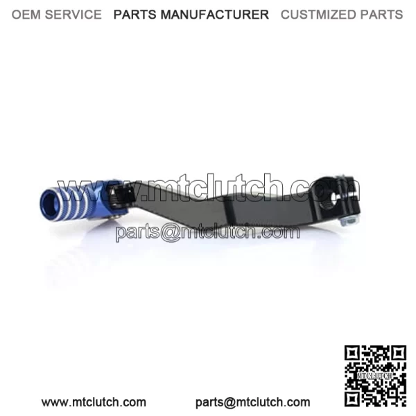 CNC Aluminum Motorcycle Gear Shift Lever - Image 4