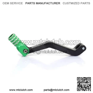 Billet Aluminum Dirt Bike Folding Shift Lever