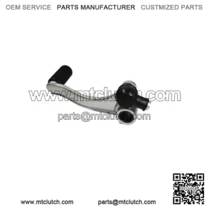 2013-2017 Kawasaki Ninja 300 ABS SE OEM Shift Lever 13242-0088