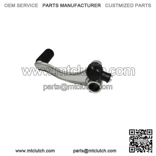 2013-2017 Kawasaki Ninja 300 ABS SE OEM Shift Lever 13242-0088