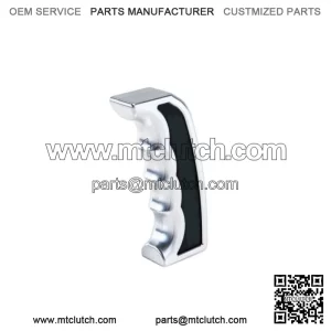 Billet shifter 2.0 Black For CF-Moto CFORCE 800 XC 2018-2022