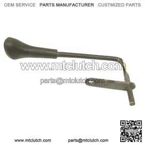 Polaris Sportsman 400 450 500 570 700 800 Shifter 1015598-067 (For: More than one vehicle)