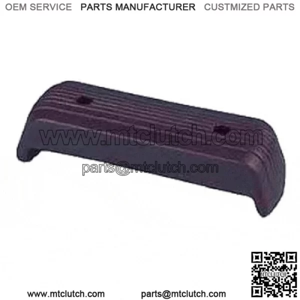 Club Car DS Golf Cart Front Bumper Late