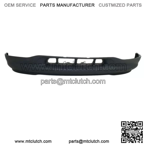 Front Bumper Lower Valance For 1999 - 2001 Ford F-150 / 1999 F-250 2WD (For: Ford F-150)