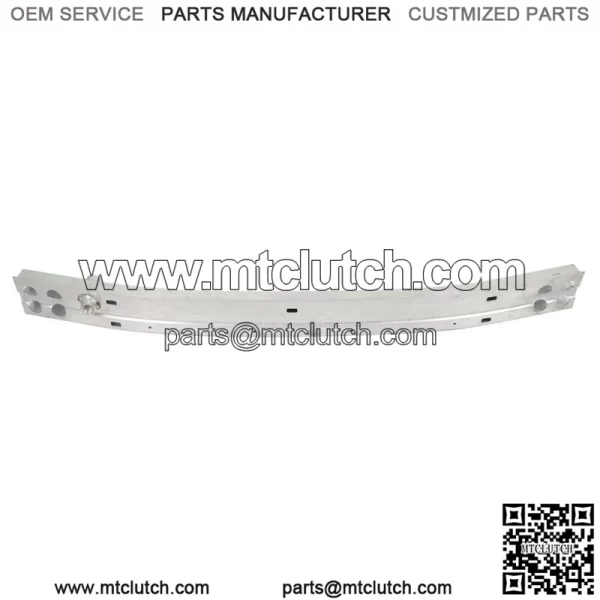 Front Bumper Face Bar Reinforcement Fit For 2016-2020 Buick Envision GM1006692 - Image 2