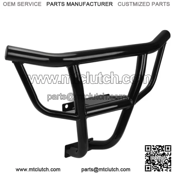 For 2019-2023 Polaris RZR XP 1000 & Turbo Front Bumper Guard (For: Polaris) - Image 2