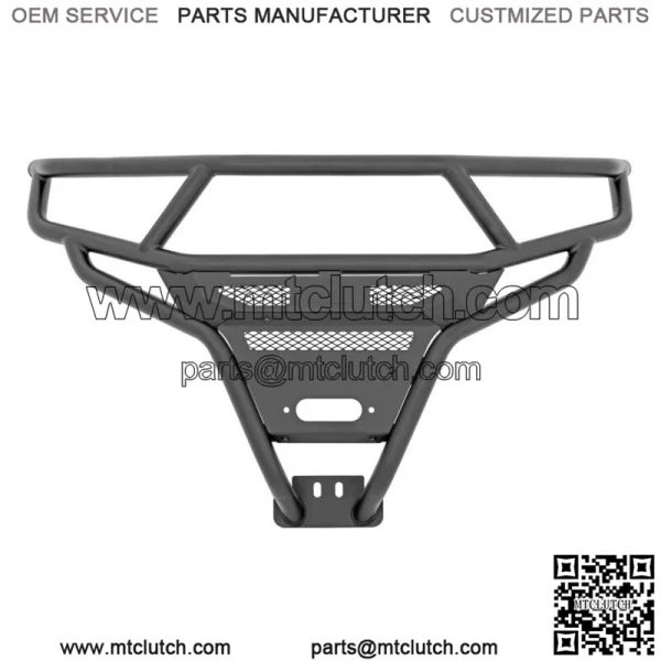 Tubular Front Bumper for Polaris RZR XP 1000 - 93117 (For: Polaris)