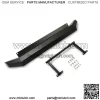 Heavy-Duty Steel Rear Bumper Powder Coated For 2016-2023 Polaris General XP 1000 (For: Polaris)