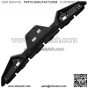 Polaris 5458421-070 Gloss Black Rear Bumper (For: Polaris) - Image 3