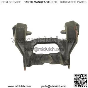 Polaris Sportsman 550 850 (Includes X2 Models) Lower Bumper Cover 5438154-070 (For: Polaris)
