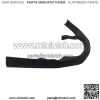 Polaris Black Plastic Front Bumper Grab Bar Edge RMK Trail XC Pro X 5433518-070 - Image 2