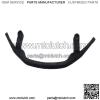Polaris Black Plastic Front Bumper Grab Bar Edge RMK Trail XC Pro X 5433518-070 - Image 4