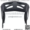 Polaris 0455449-067 Black Front Youth Bumper 2007-2023 Outlaw 110 (For: Polaris)