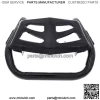Polaris 0455449-067 Black Front Youth Bumper 2007-2023 Outlaw 110 (For: Polaris) - Image 4