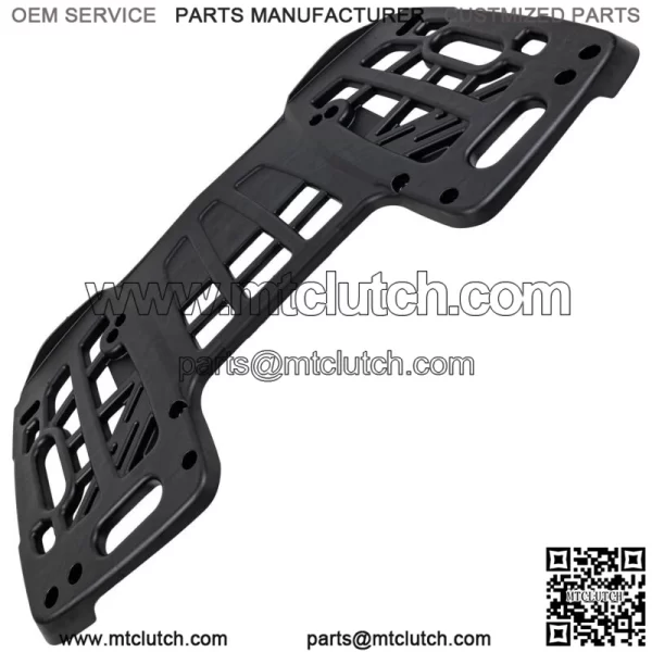 Polaris 5435240-070 RACK-FRONT GEN VI BLK 5434697-070 (For: Polaris) - Image 4