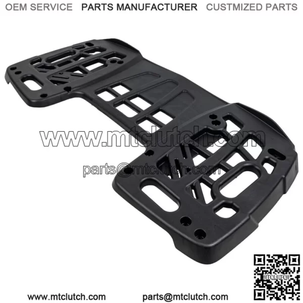 Polaris 5435240-070 RACK-FRONT GEN VI BLK 5434697-070 (For: Polaris) - Image 5