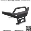 Polaris 2015-2020 Sportsman 450 570 ATV Front Bumper Brush Guard (For: Polaris)