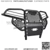Bison Bumpers Front Bumper - 166-156H (For: Polaris) - Image 2