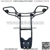 2012 Polaris trail boss 330 oem front bumper - Image 2