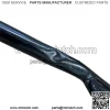 2012 Polaris trail boss 330 oem front bumper - Image 3