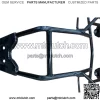 2012 Polaris trail boss 330 oem front bumper - Image 4