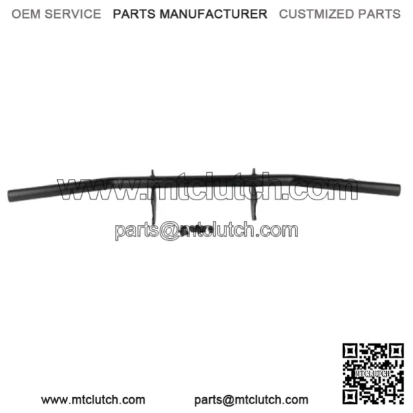 CLUB CAR --- 103236001 --- KIT TUBE BUMPER