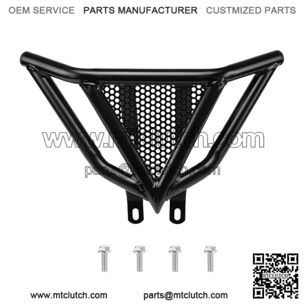Front bumper Yamaha Raptor 700 2006-2022