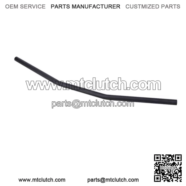 7/8" 22mm Motorcycle Drag Bars Handlebars For Harley Yamaha Honda Suzuki Custom (For: Harley-Davidson)