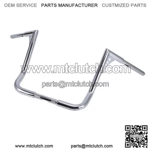 16" Rise Hanger Handlebars For Harley Touring Electra Street Glide 1982-2021 (For: Harley-Davidson)