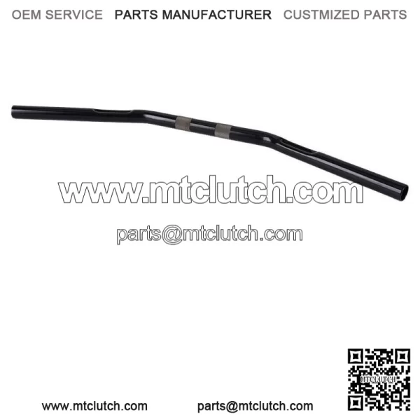 1" 25mm Motorcycle Handlebars Drag Bars For Harley Chopper Bobber Cruiser Custom (For: Harley-Davidson)