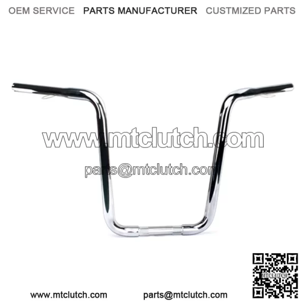 16" Motorcycle Harley Chopper Ape Handlebar - Image 2