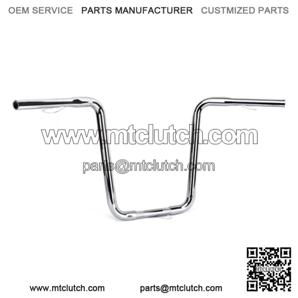 16" Motorcycle Harley Chopper Ape Handlebar - Image 3