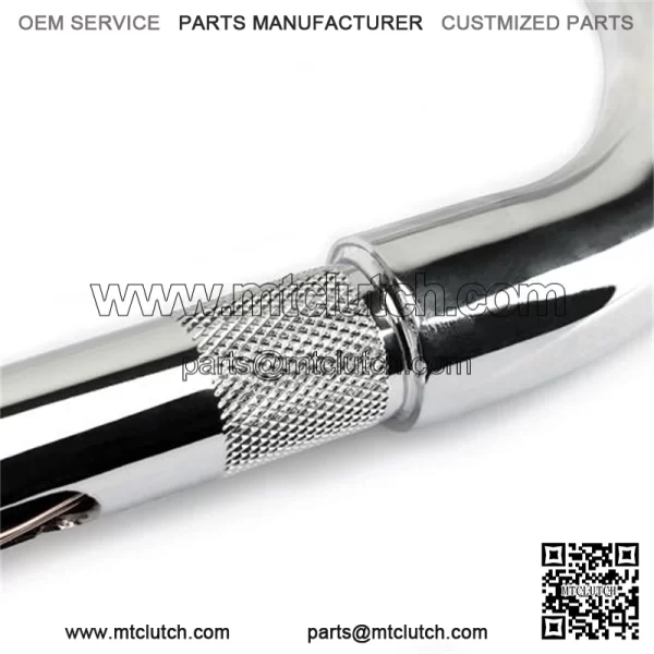 16" Motorcycle Harley Chopper Ape Handlebar - Image 4