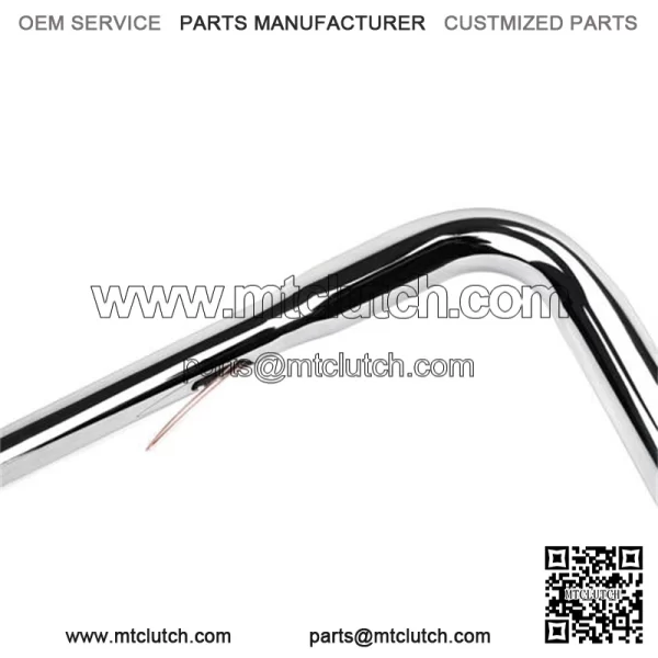 16" Motorcycle Harley Chopper Ape Handlebar - Image 5