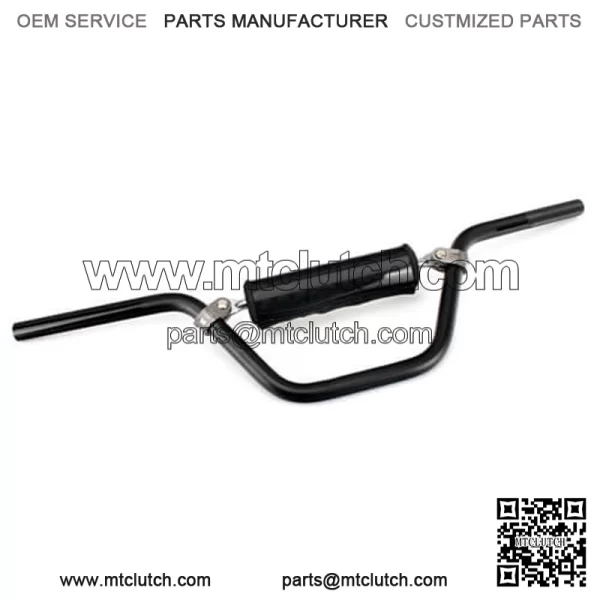 Aluminum Alloy Motorcycle Pit Bike Handlebars