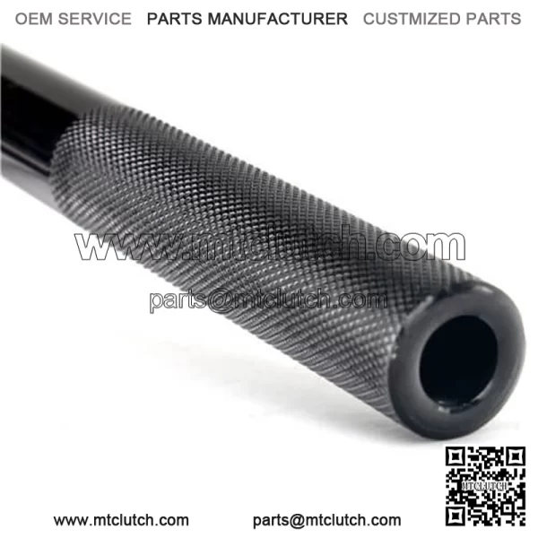 Aluminum Alloy Motorcycle Pit Bike Handlebars - Image 4