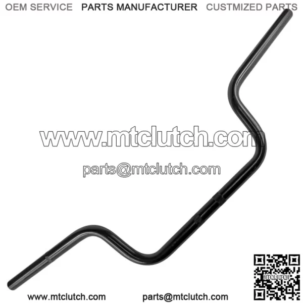 Handlebar For Polaris Sportsman 550 EFI Touring 2010-2014 For: Polaris Sportsman 570 - Image 4