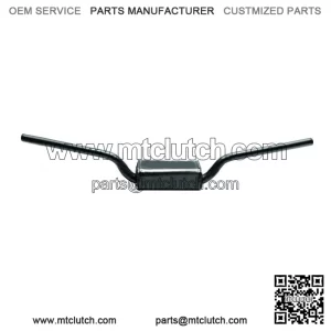 High Handlebar - Black 022080