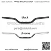 7/8" Handle Bar Tracker Drag Handlebar Chrome For KAWASAKI VULCAN S 650 Custom - Image 2