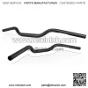 7/8" Handle Bar Tracker Drag Handlebar Chrome For KAWASAKI VULCAN S 650 Custom - Image 4