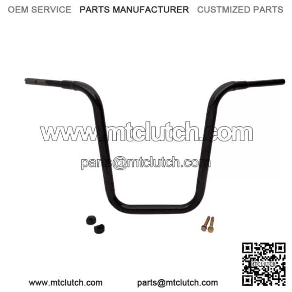 1 1/2in. Tree Hugger Handlebar LA-7375-19B