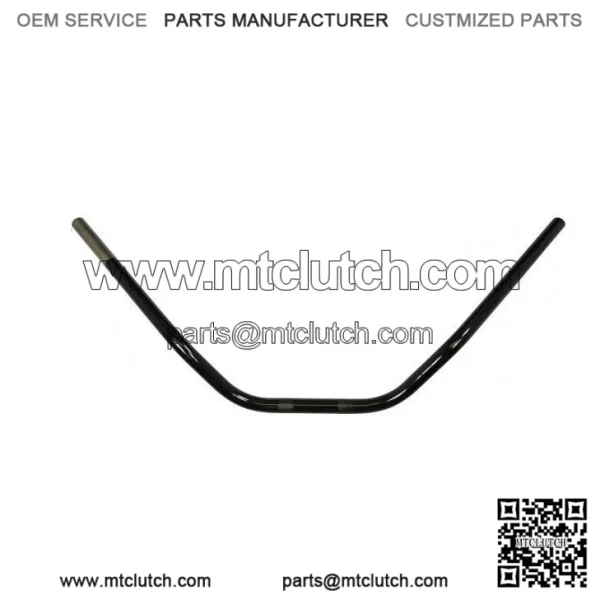 Handlebar Black BA-7300-00B